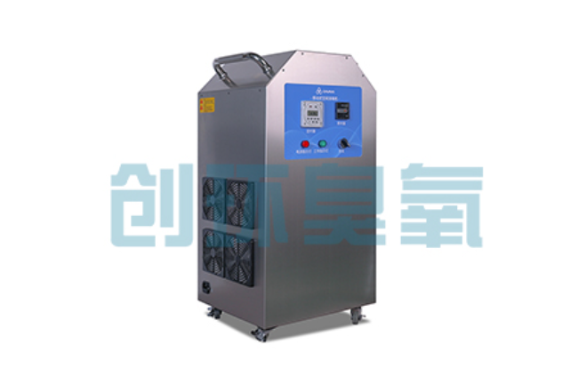 桂林2026化妆品生产车间GMP洁净区环境维持,臭氧发生器如何与空调系统联动?