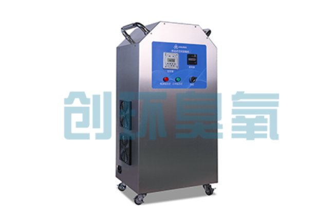 桂林冬季养殖场密闭消毒双赢方案:臭氧发生器在工厂化水产与畜牧场景的安全应用