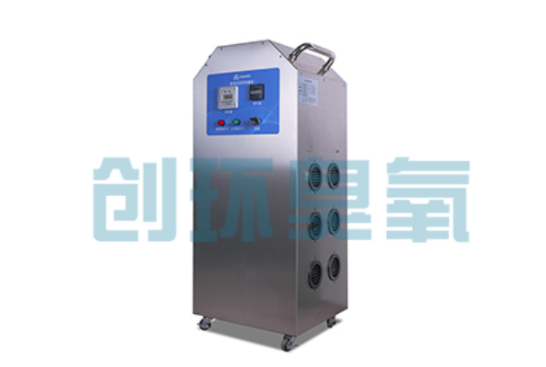 桂林工厂化循环水系统臭氧投加策略及ORP安全阈值管理