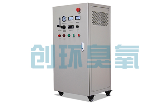 桂林密度养殖如何降低病害率?臭氧发生器精准消杀全解析
