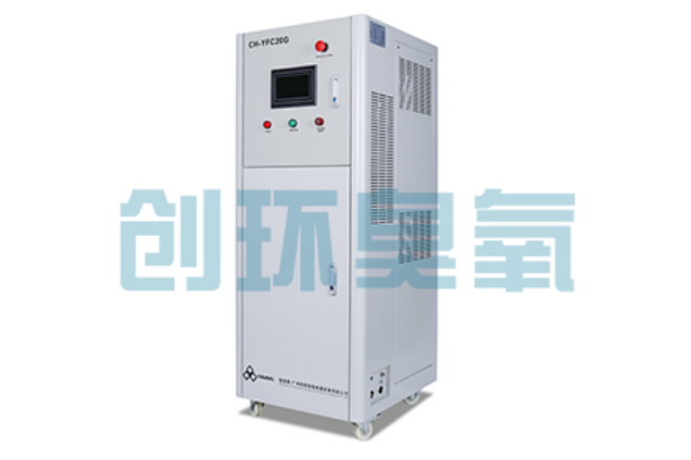 桂林高密度养殖中臭氧发生器的维护方法有哪些