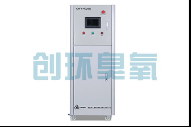 桂林ORP(氧化还原电位)控制在海水养殖臭氧投加中的核心作用与设定区间