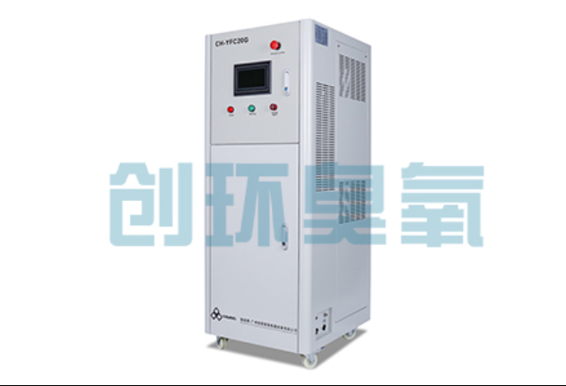 桂林南美白对虾养殖弧菌超标怎么办？臭氧发生器精准消杀与避坑指南