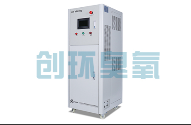 桂林高密度养虾水质恶化怎么救？臭氧发生器降解氨氮与亚硝酸盐实操步骤