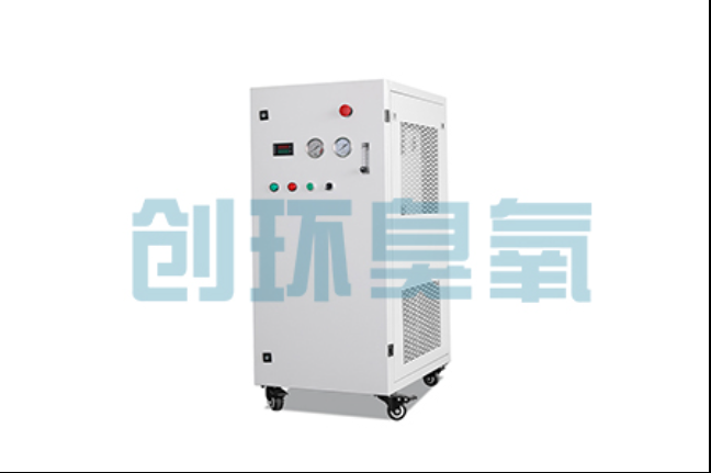 桂林2026年南美白对虾循环水养殖系统(RAS)臭氧消毒完整指南