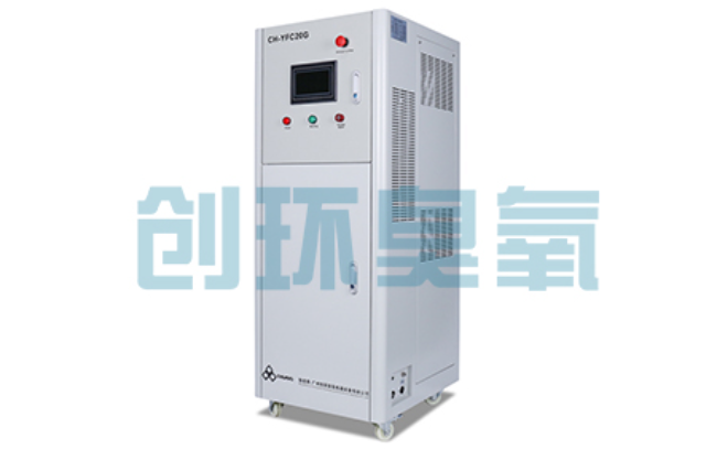 桂林工厂化循环水养虾必备:蛋白分离器后端注入臭氧的技术要点与逻辑