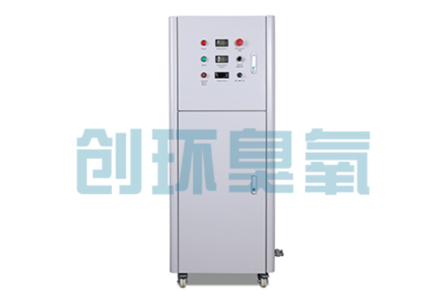 桂林高密度养虾内循环模式:臭氧发生器阻断病害传播与零药物残留方案