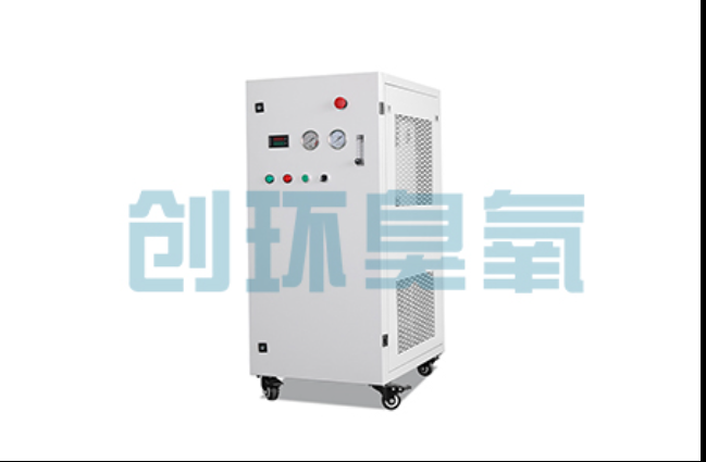 桂林工厂化养鲈必看:2026年臭氧发生器替代传统消毒的最新方案