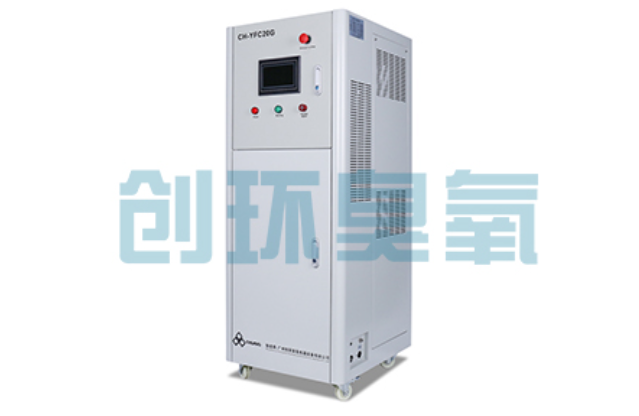 桂林石斑鱼养殖必看:臭氧发生器安装位置与日常维护全攻略