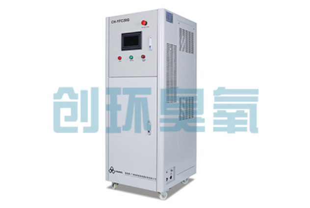 桂林石斑鱼循环水养殖避坑清单:臭氧发生器选型与投加的8个误区