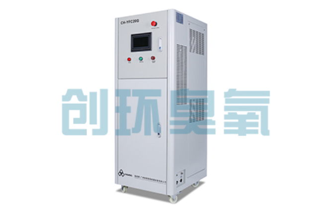 桂林为什么石斑鱼循环水系统需要臭氧发生器?降解氨氮与提升溶氧机制揭秘