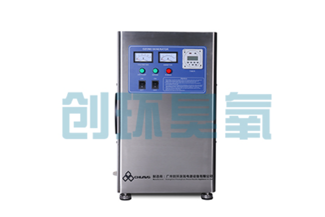 桂林高盐高浓度化工废水怎么处理？臭氧发生器催化氧化技术的应用边界在哪里？