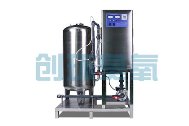 桂林臭氧发生器设计4大核心问题全解析：附气源与参数选型表