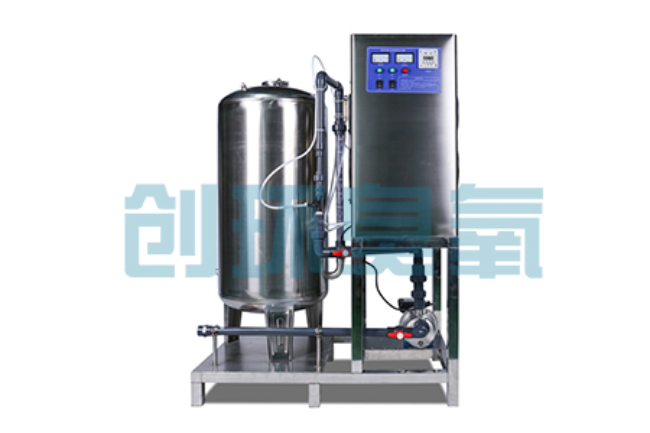 桂林如何选择适合水产加工的臭氧发生器品牌？