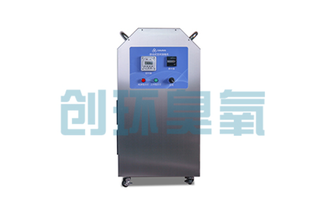 桂林臭氧发生器在其他食品加工中的应用有哪些?