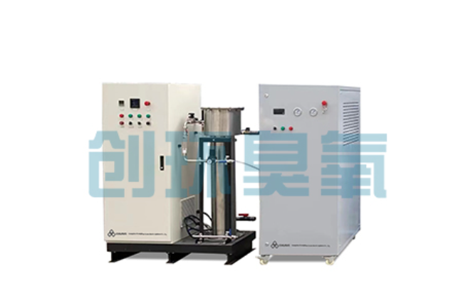 桂林化工废水高级氧化技术对比：臭氧发生器催化氧化与微电解工艺的适用场景与成本分析