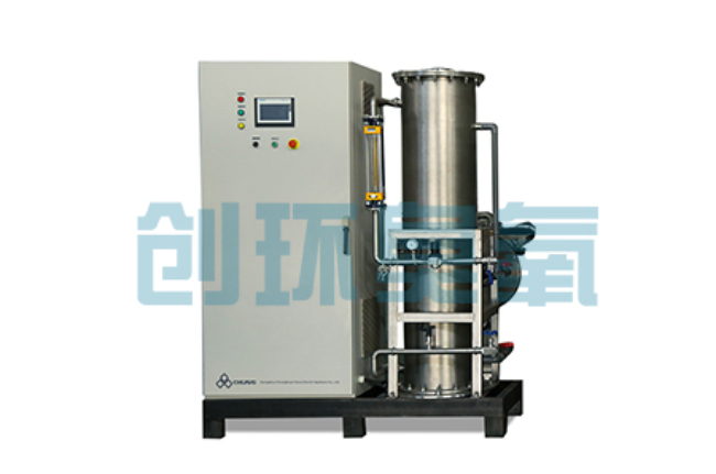 桂林高浓度化工废水脱毒对比:臭氧发生器与湿式氧化法(WAO)的能耗与设备投资评估