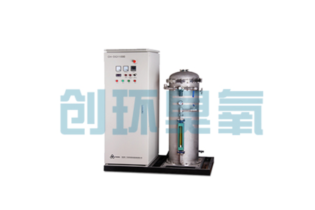 桂林臭氧+UV vs 臭氧+H₂O₂:哪个AOP工艺运行成本低20%?