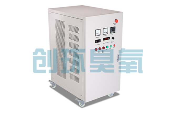 桂林臭氧如何实现水产养殖水体微生态重构?工厂化高密度养殖技术深度拆解
