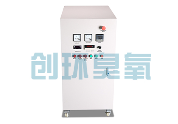 桂林拒绝盲目选型！工厂化循环水养殖臭氧发生器产量计算公式与避坑指南