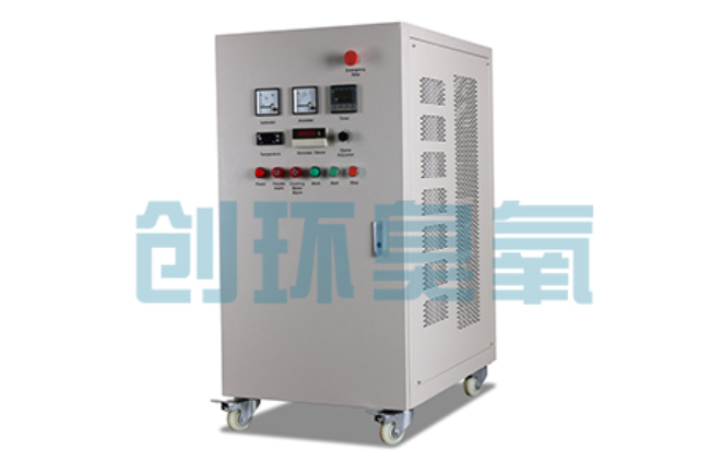 桂林冬季养殖场密闭消毒双赢方案：臭氧发生器在工厂化水产与畜牧场景的安全应用