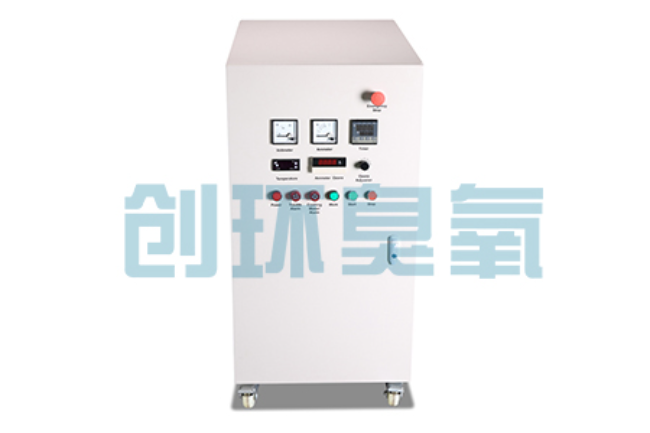 桂林密度养殖如何降低病害率？臭氧发生器精准消杀全解析