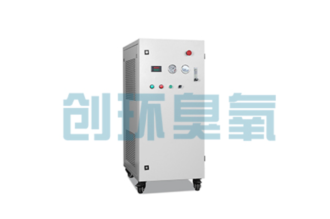 桂林高密度养殖中臭氧发生器的维护方法