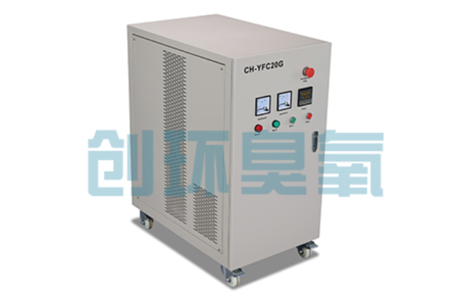 桂林ORP（氧化还原电位）控制在海水养殖臭氧投加中的核心作用与设定区间